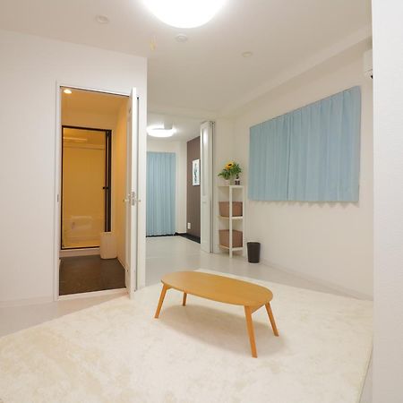 Hg Cozy Hotel No 36 蒲生四丁目駅前 Осака Экстерьер фото