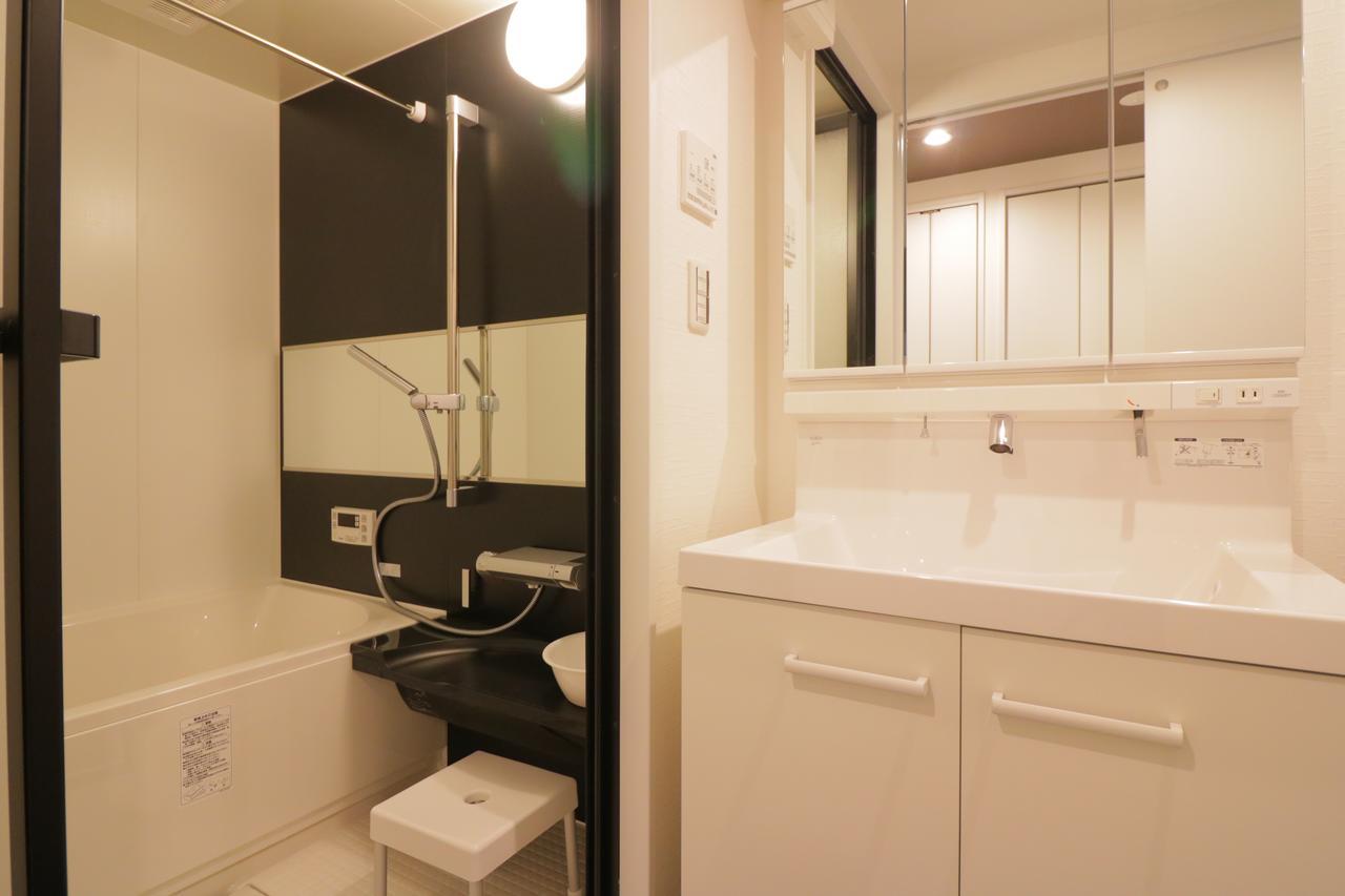 Hg Cozy Hotel No 36 蒲生四丁目駅前 Осака Экстерьер фото