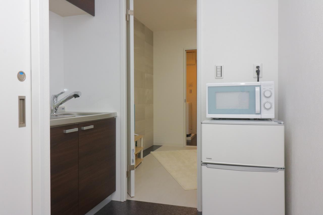 Hg Cozy Hotel No 36 蒲生四丁目駅前 Осака Экстерьер фото