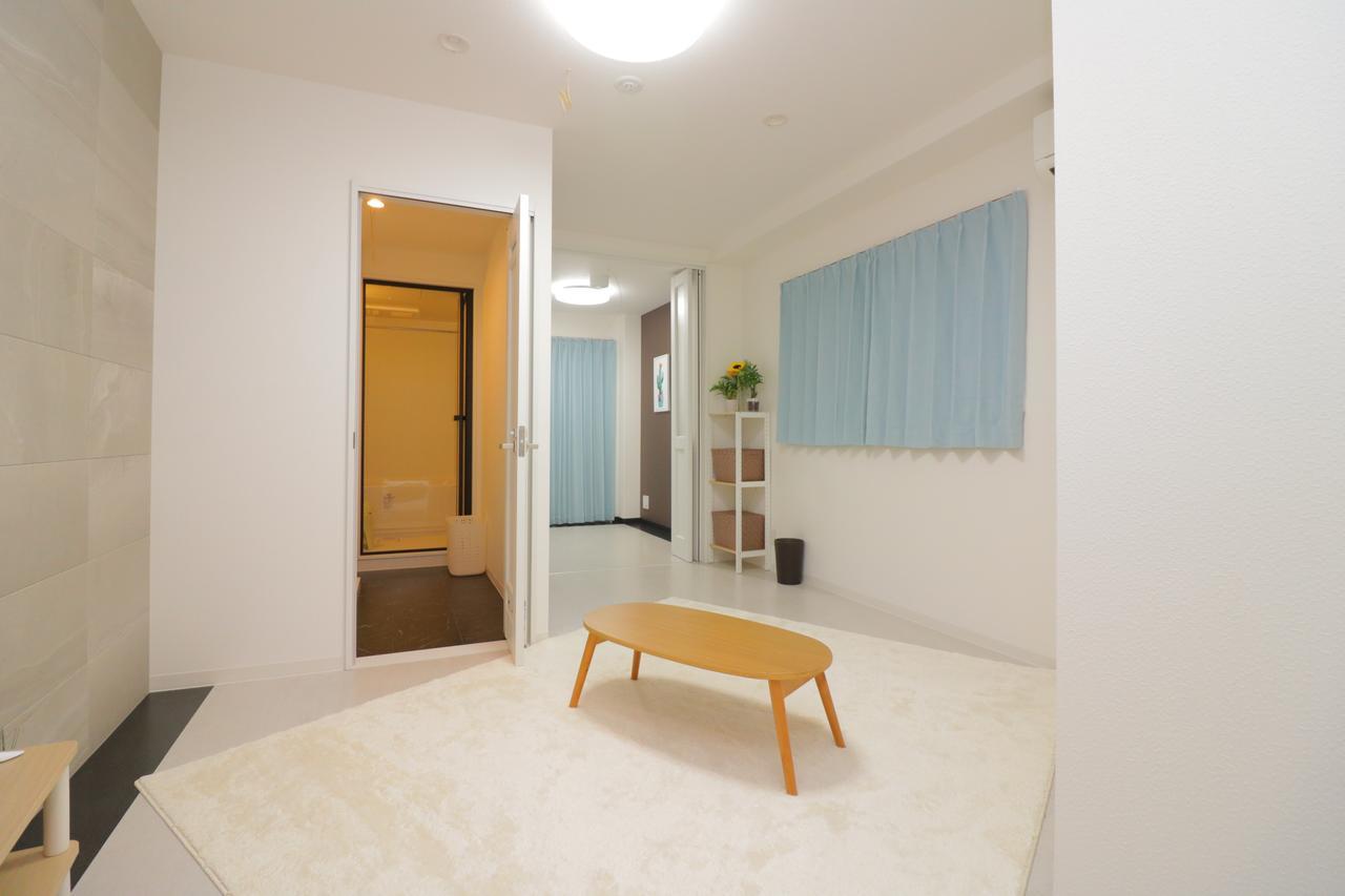 Hg Cozy Hotel No 36 蒲生四丁目駅前 Осака Экстерьер фото