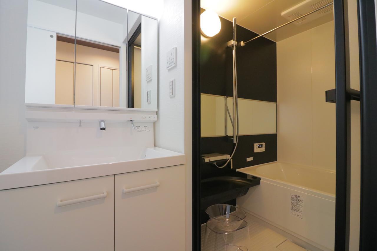 Hg Cozy Hotel No 36 蒲生四丁目駅前 Осака Экстерьер фото