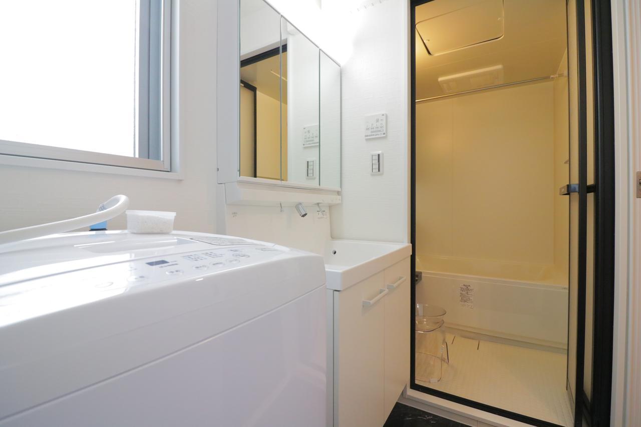 Hg Cozy Hotel No 36 蒲生四丁目駅前 Осака Экстерьер фото