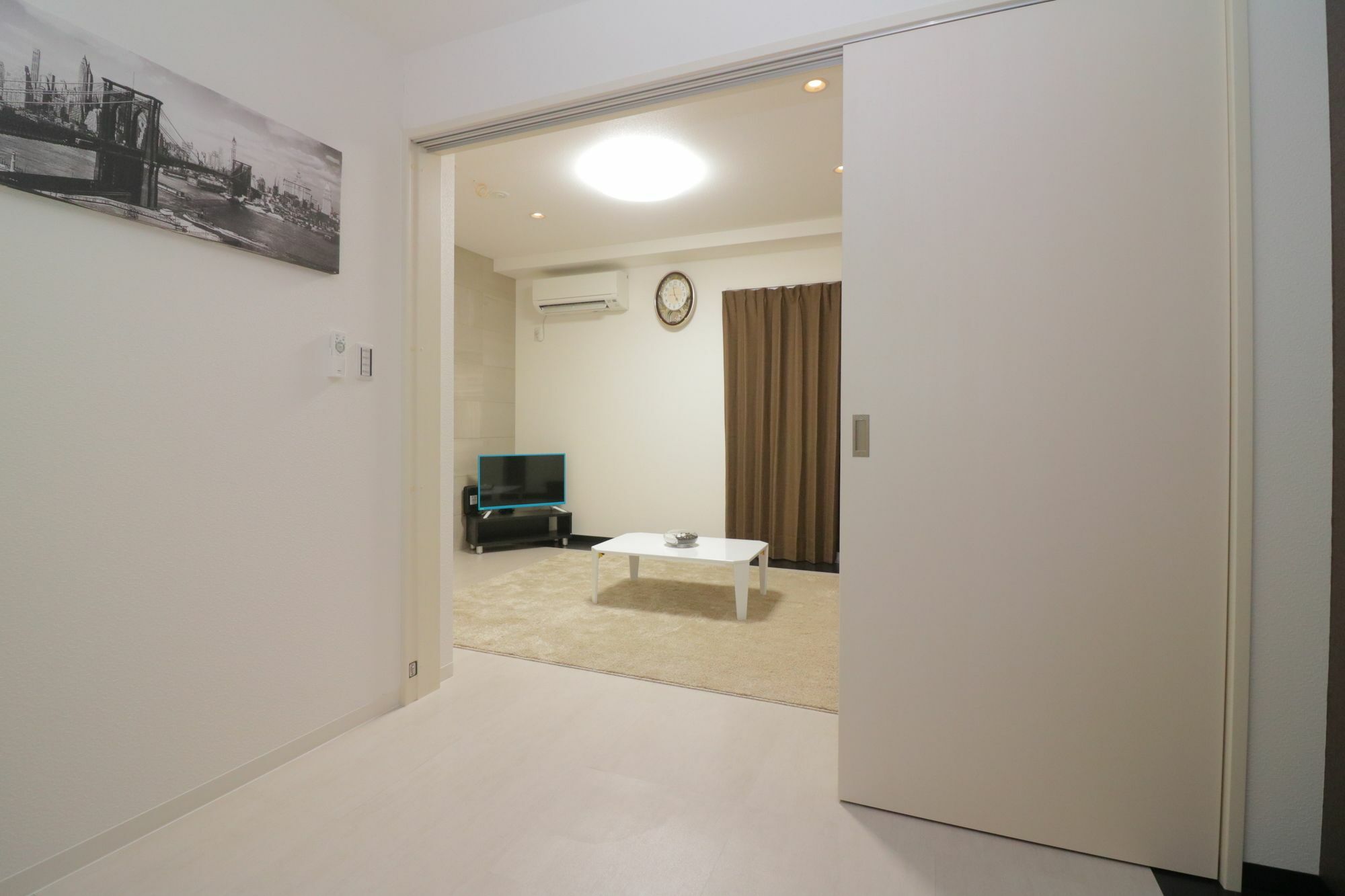 Hg Cozy Hotel No 36 蒲生四丁目駅前 Осака Экстерьер фото