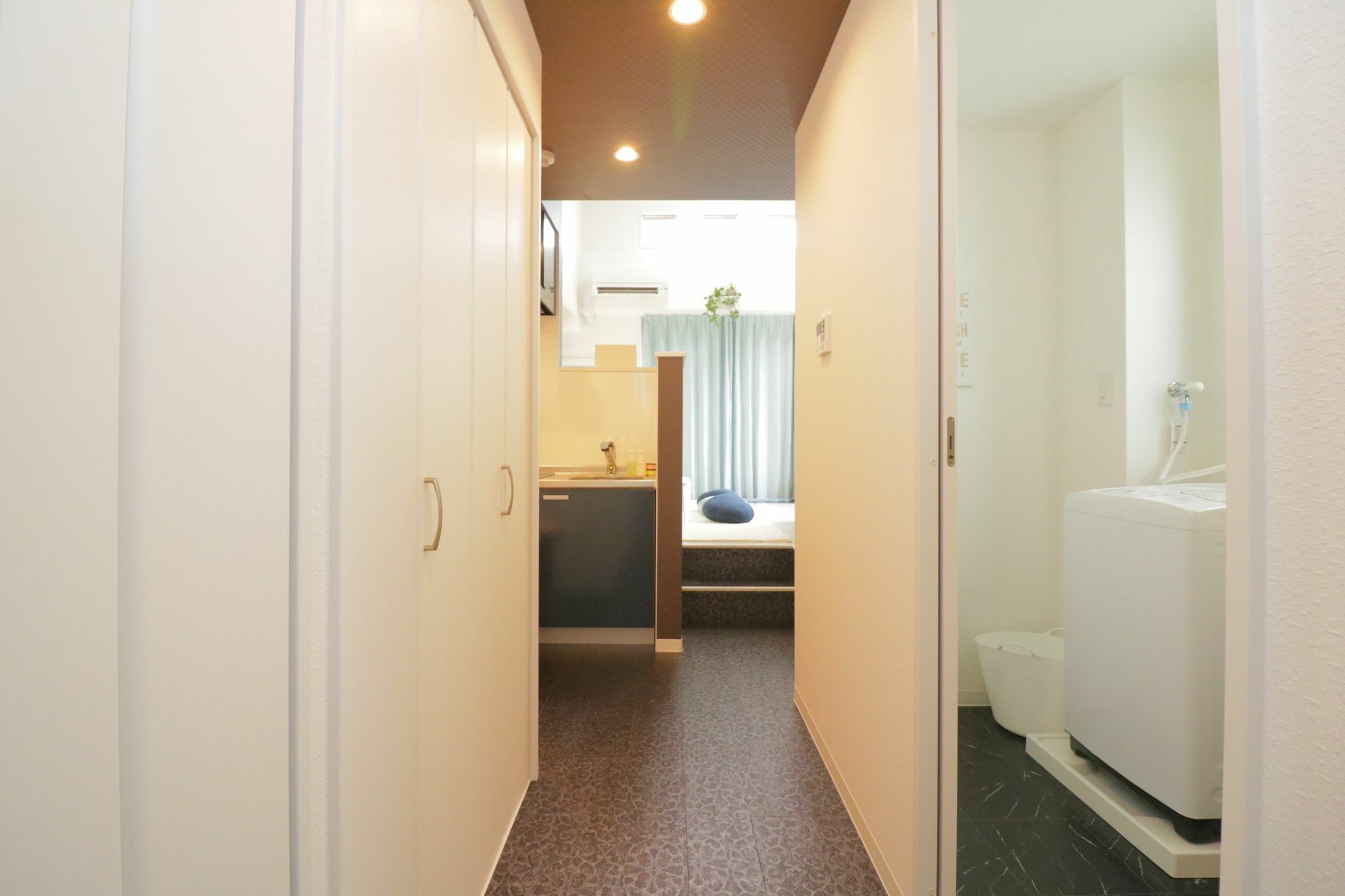 Hg Cozy Hotel No 36 蒲生四丁目駅前 Осака Экстерьер фото