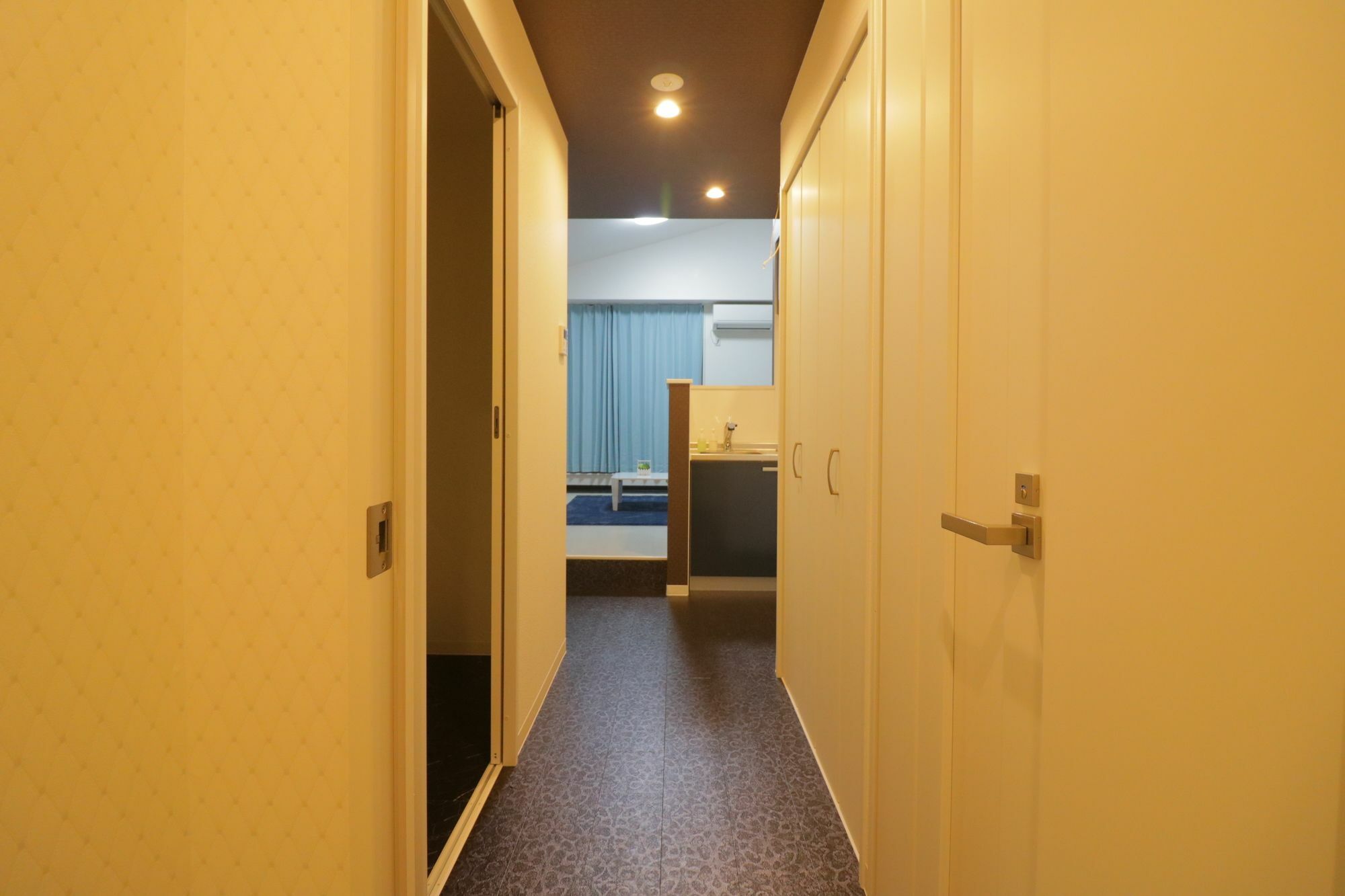 Hg Cozy Hotel No 36 蒲生四丁目駅前 Осака Экстерьер фото