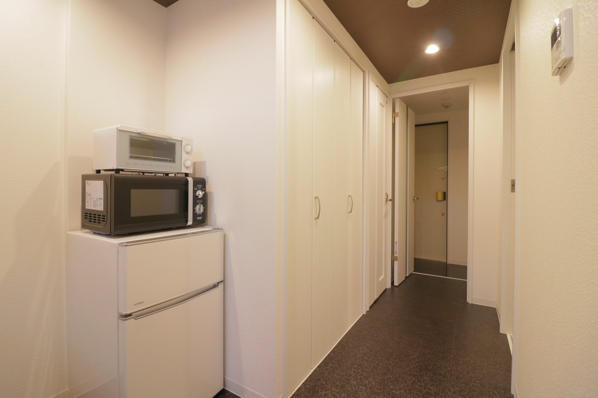 Hg Cozy Hotel No 36 蒲生四丁目駅前 Осака Экстерьер фото