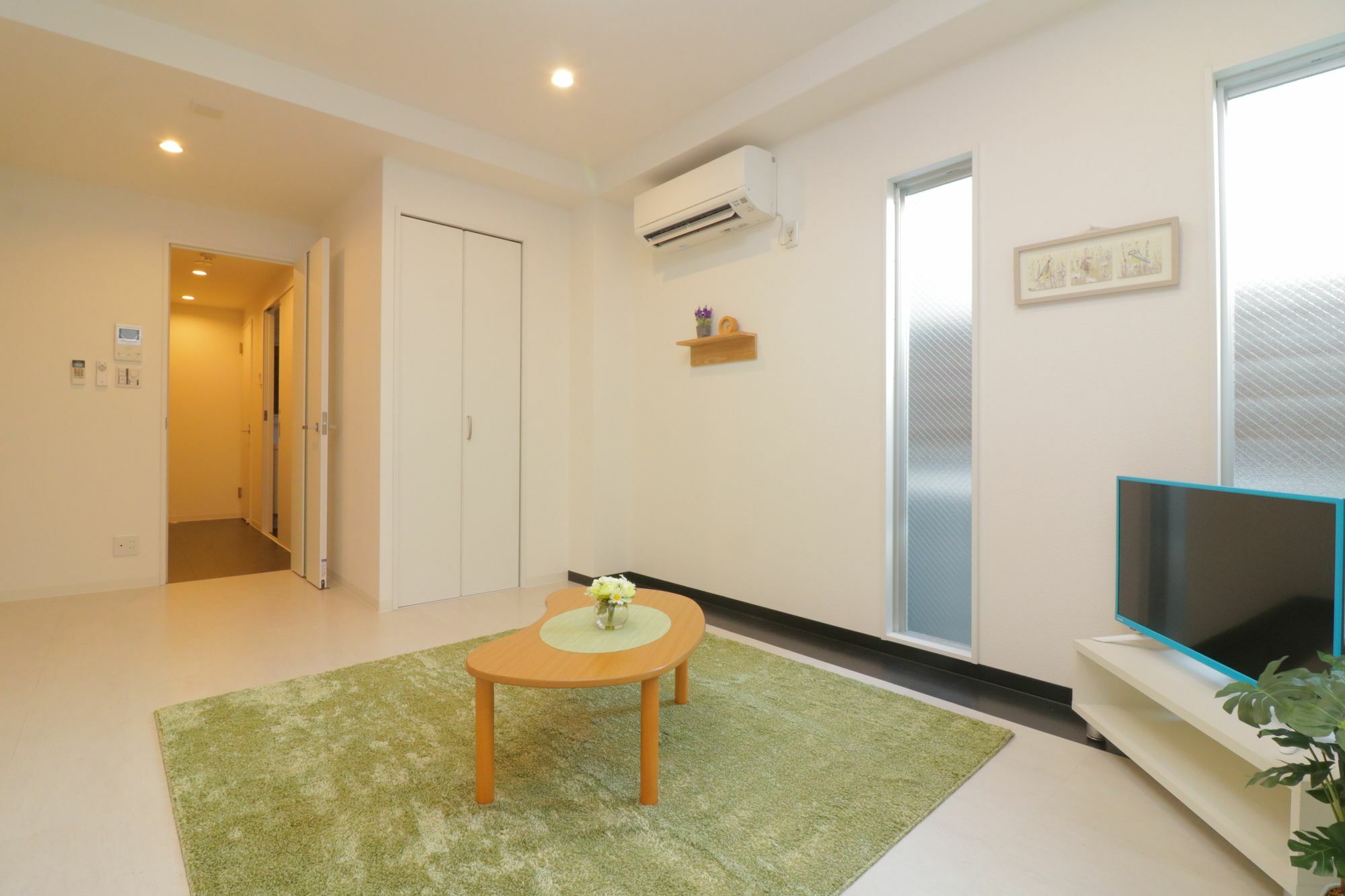 Hg Cozy Hotel No 36 蒲生四丁目駅前 Осака Экстерьер фото