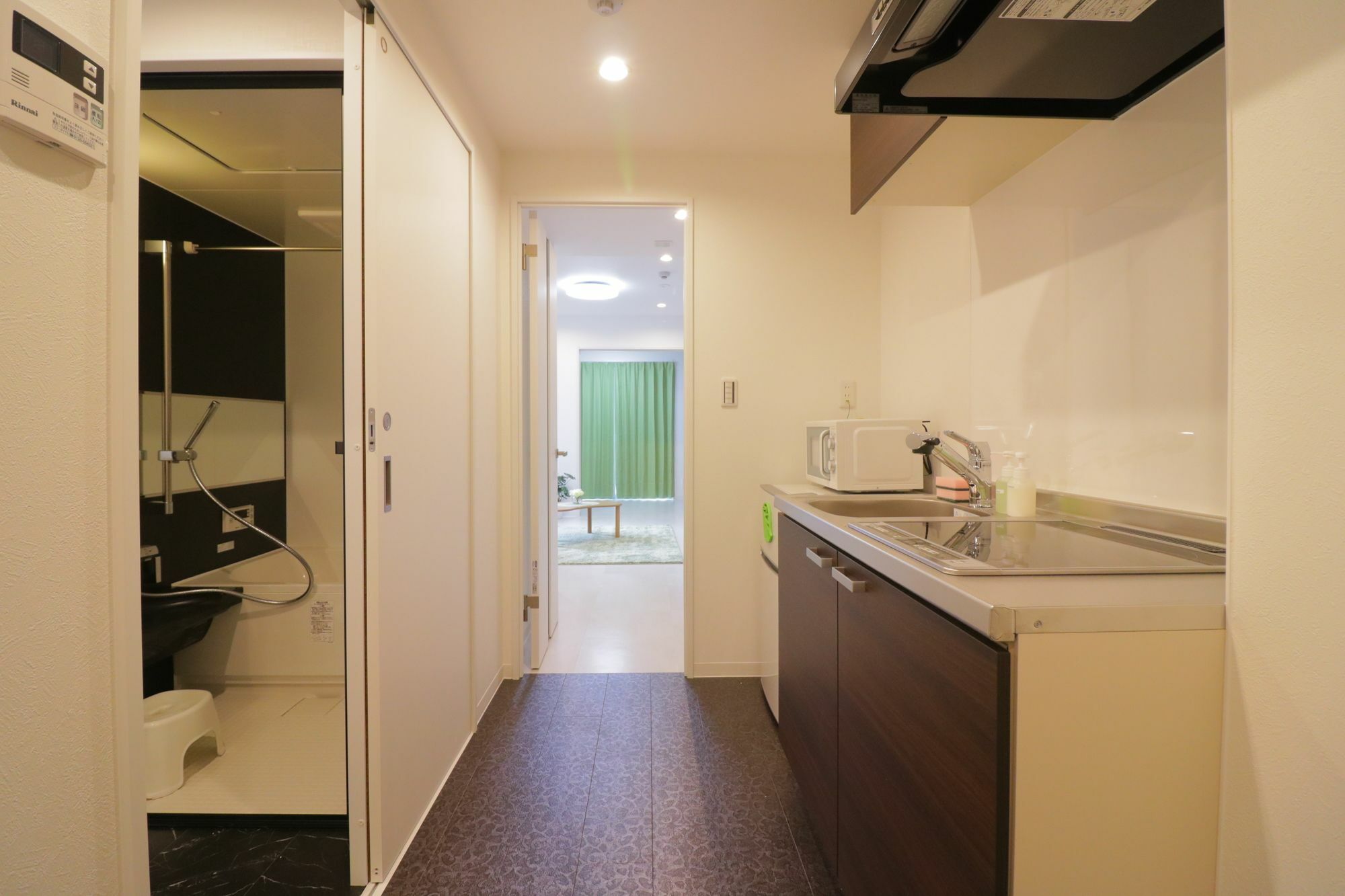 Hg Cozy Hotel No 36 蒲生四丁目駅前 Осака Экстерьер фото