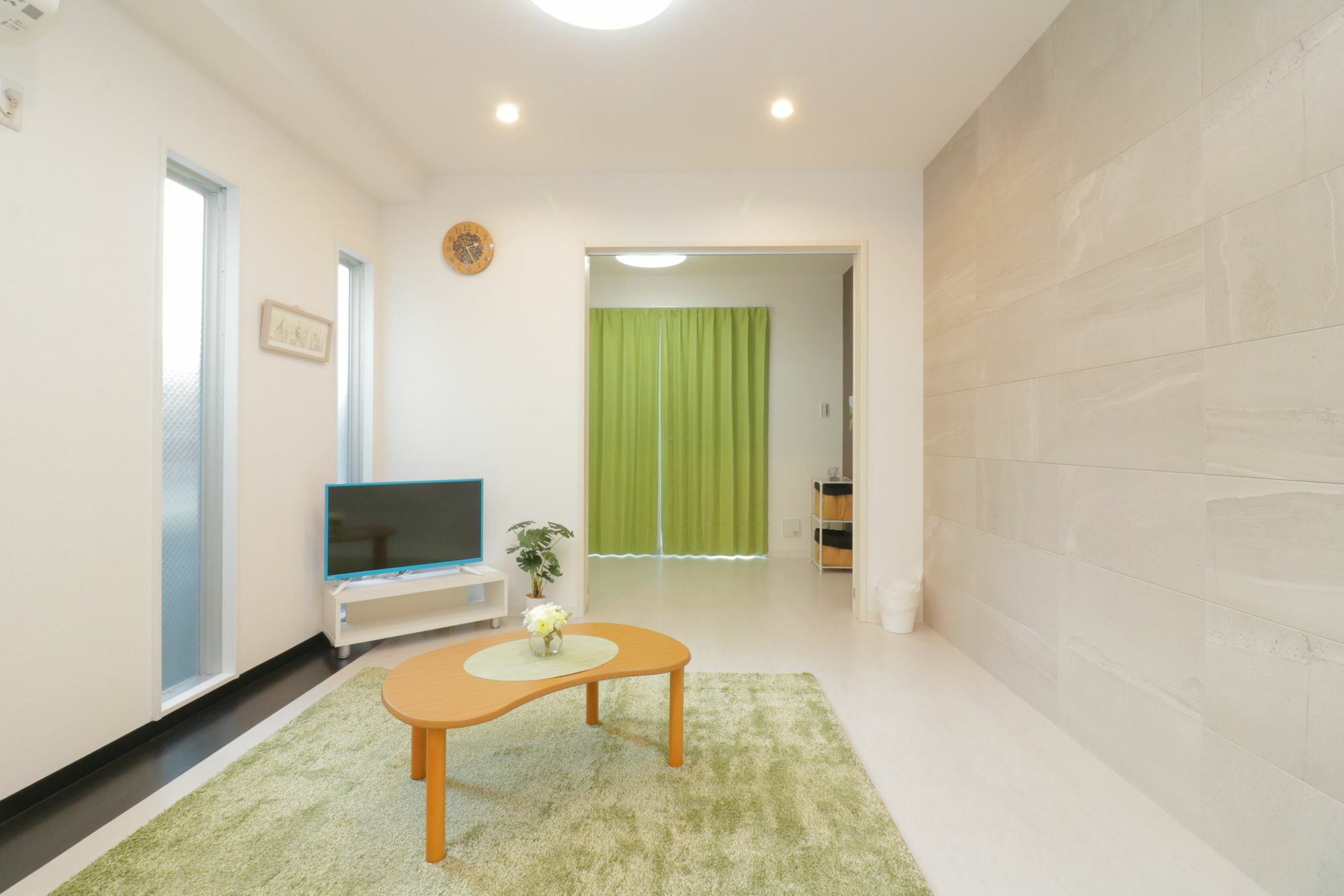 Hg Cozy Hotel No 36 蒲生四丁目駅前 Осака Экстерьер фото