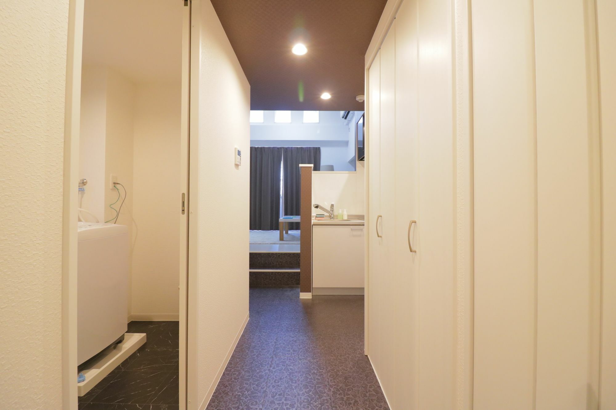Hg Cozy Hotel No 36 蒲生四丁目駅前 Осака Экстерьер фото
