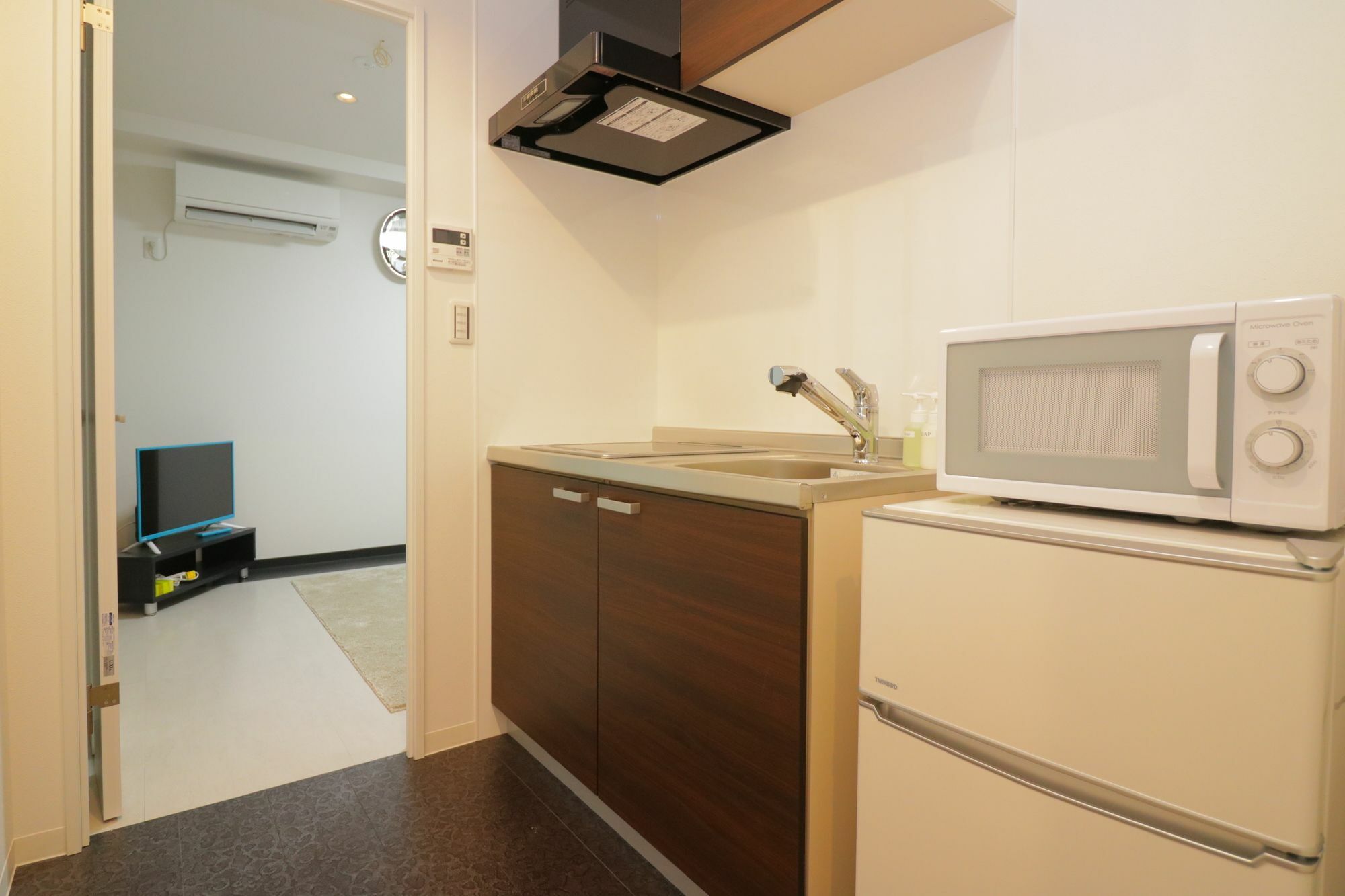 Hg Cozy Hotel No 36 蒲生四丁目駅前 Осака Экстерьер фото